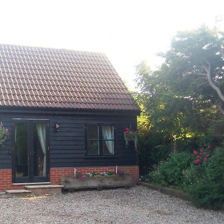 The Cartlodge B & B Colchester Exterior foto